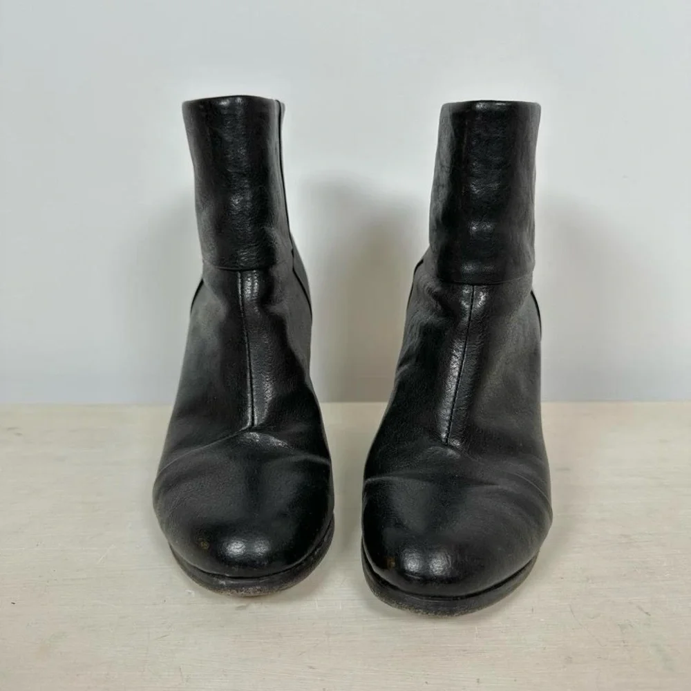 Rag & Bone Newbury Ankle Booties - Picture 3 of 8